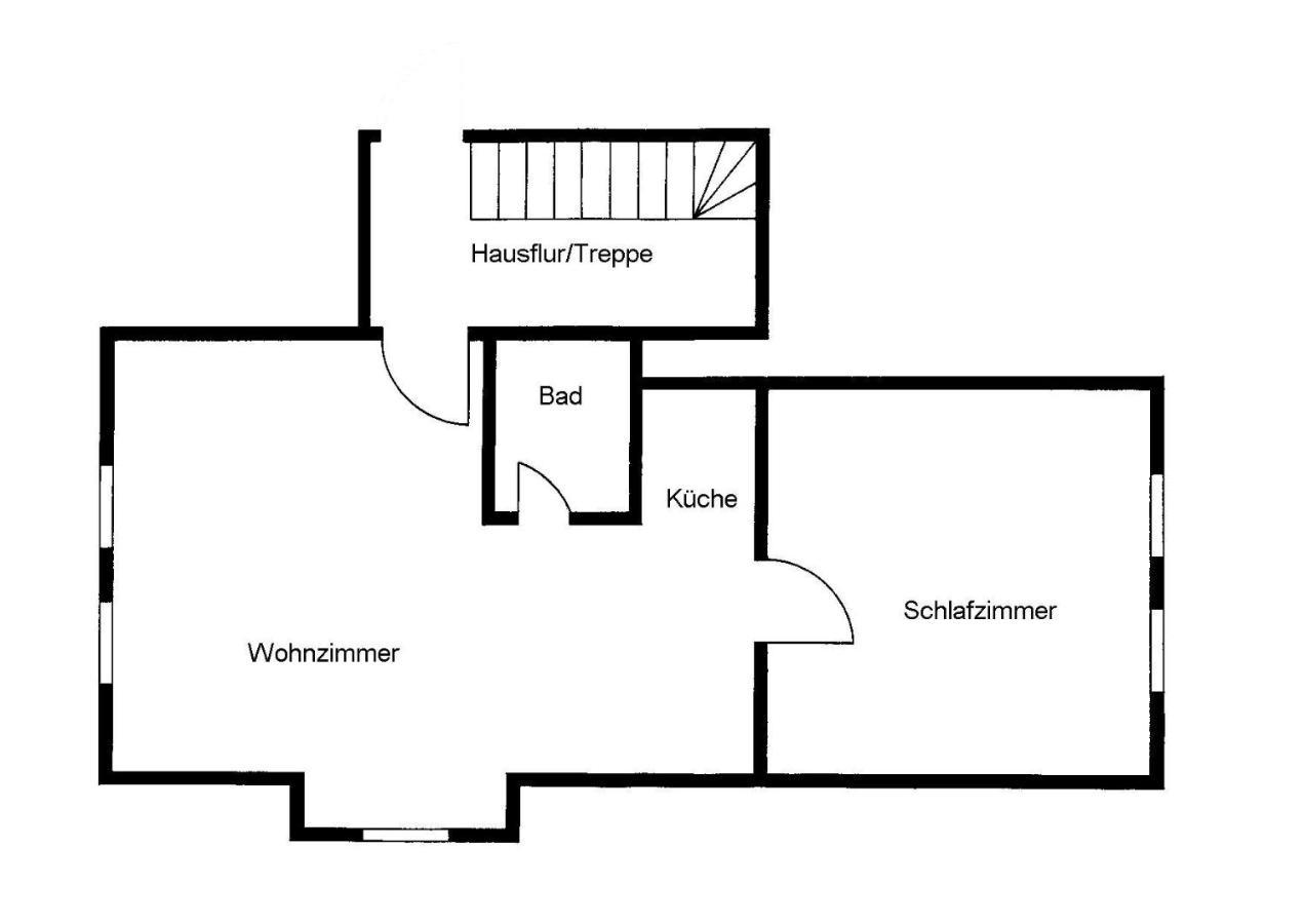 Direkt Am Deich - Ferienwohnung Amrum Im Gaestehaus Am Badedeich Dagebüll Extérieur photo